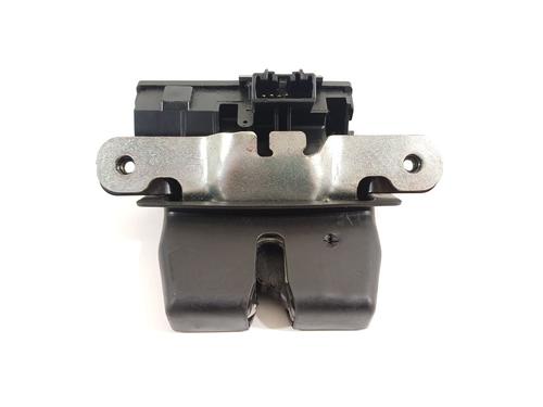 Used Tailgate lock FORD FIESTA VI (CB1, CCN) [2008-2017]  22335786