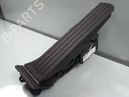 Pedal AUDI A3 (8P1)  | BP5582140I4 