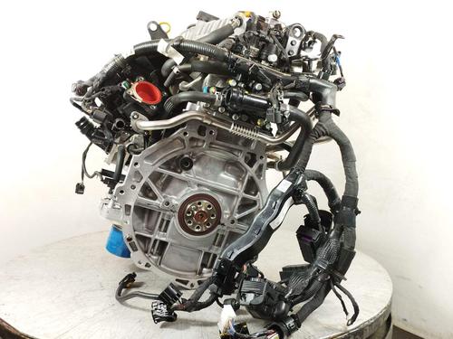 Engine KIA NIRO I (DE) 1.6 GDI Hybrid | BP27492761M1 - Image 3