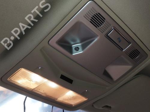 Innerbelysning Innerbelysning JAGUAR XF I (X250) 2.2 D (190 hp) 36017234 36017234