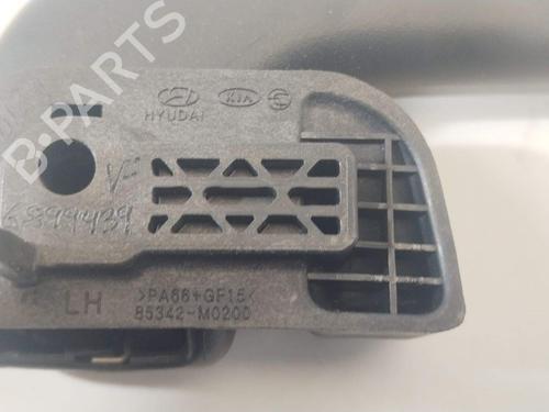Front right interior door handle HYUNDAI i20 III (BC3, BI3) 1.6 T-GDi N | BP40087078I14 - Image 3