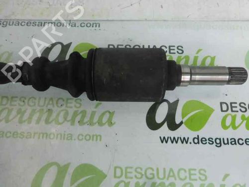 Right front driveshaft CITROËN SAXO (S0, S1)  | BP1878112M39 
