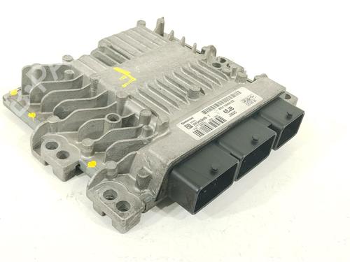 Engine control unit (ECU) FORD FIESTA VI (CB1, CCN) 1.4 TDCi | BP34439256M57  - Image 7