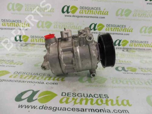 AC compressor SEAT IBIZA V (KJ1, KJG) 1.0 TSI | BP12255554M34 