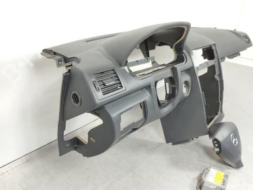 Airbag Kit MERCEDES-BENZ A-CLASS (W169) A 200 CDI (169.008, 169.308) | BP13877826C86 