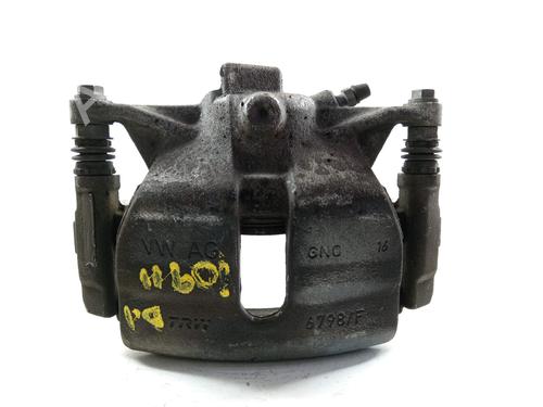 Used Left front brake caliper Left front brake caliper 16801780 16801780
