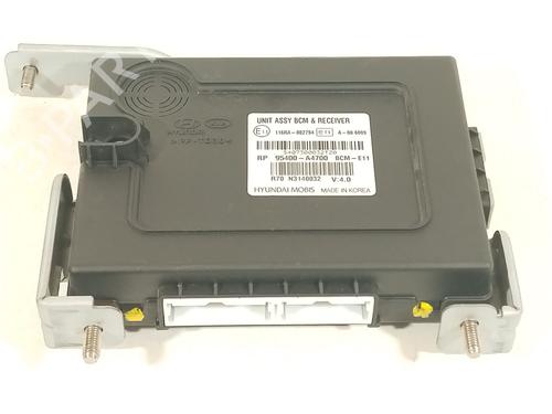 Electronic module KIA CARENS IV 1.7 CRDi | BP34692158M83  - Image 5