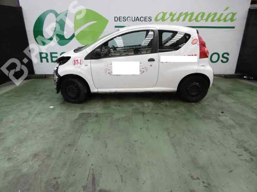 PEUGEOT 107 (PM_, PN_)  1.0  163305