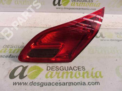 Used Reverse light Reverse light OPEL ASTRA J (P10) 1.7 CDTI (68) (110 hp) 9087936 9087936