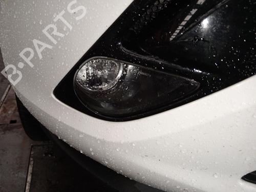 Used Right front fog light Right front fog light OPEL ZAFIRA TOURER C (P12) 1.4 (75) (140 hp) 35949430 35949430