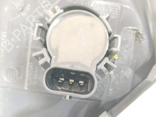 Grill SEAT ARONA (KJ7, KJP) 1.0 TSI | BP39174351C40 - Image 7