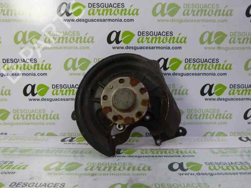 Used Left rear steering knuckle Left rear steering knuckle 4625565 4625565