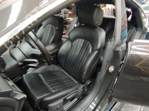 Used Left front seat Left front seat 17793818 17793818