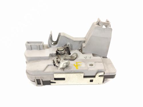 Used Rear right lock PEUGEOT 307 (3A/C) [2000-2012]  7843743