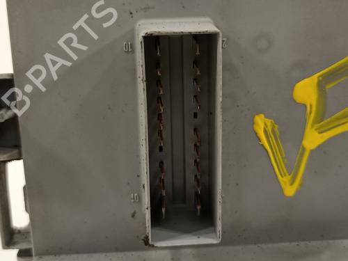 Fuse box FIAT DOBLO MPV (119_, 223_)  | BP17724968E1 