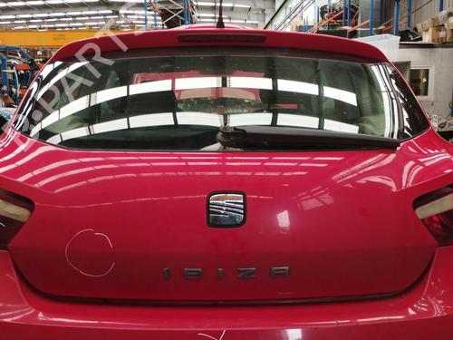 Used Tailgate Tailgate 37489261 37489261