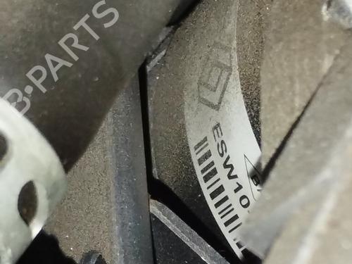 Startmotor SMART FORFOUR Hatchback (453) 0.9 (453.044, 453.053) (90 hp) 16826820