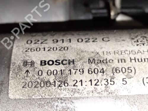 Starter VW T-ROC (A11, D11) 1.0 TSI | BP38786142M8 - Image 2