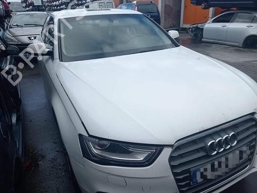 Gearbox AUDI A4 B8 (8K2) 2.0 TDI | BP27273160M3 - Image 4