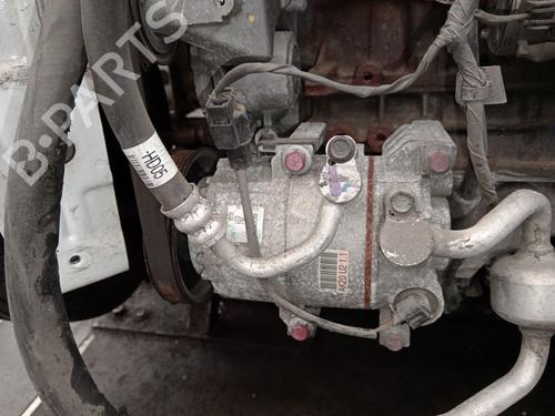Used AC compressor AC compressor 37199769 37199769