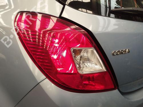 Left taillight OPEL CORSA D (S07) 1.4 (L08, L68) | BP36392989C34 - Image 2