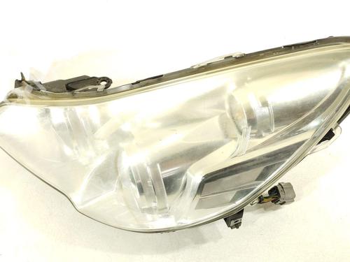 Left headlight SUBARU LEGACY V (BM) 2.0 D AWD (BMD) | BP38873035C28 - Image 6