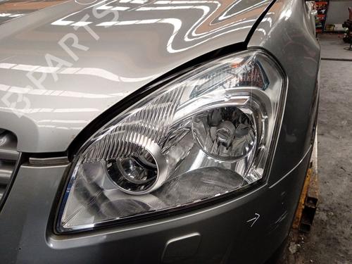 Used Left headlight Left headlight 37435272 37435272