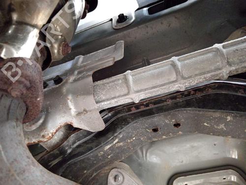 Used Steering rack Steering rack 17912598 17912598