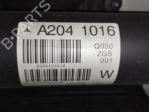 Driveshaft MERCEDES-BENZ E-CLASS Coupe (C207) | BP19407889M37 - Image 4