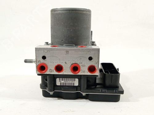 Used ABS pump ABS pump PEUGEOT 308 SW I (4E_, 4H_) 1.6 HDi (109 hp) 39379868 39379868