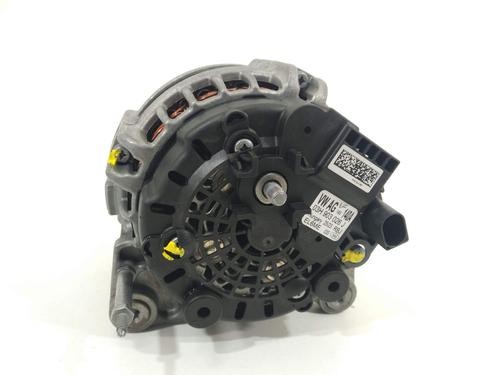 Alternator VW CRAFTER Van (SY_, SX_) | BP23231165M7 - Image 2