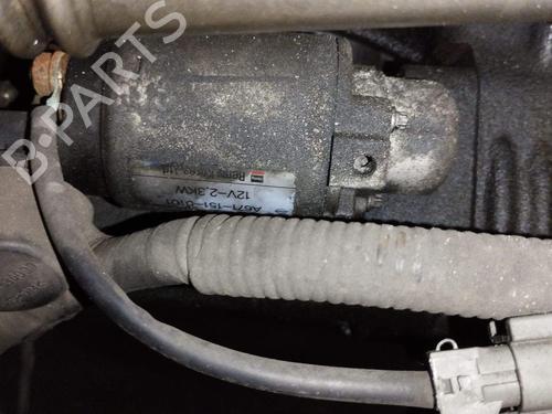 Startmotor Startmotor 37264006 37264006