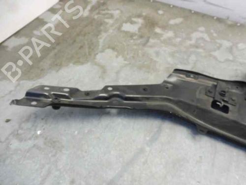 Frontplate/Frontkurv FORD MONDEO III (B5Y)  | BP4936695C72 
