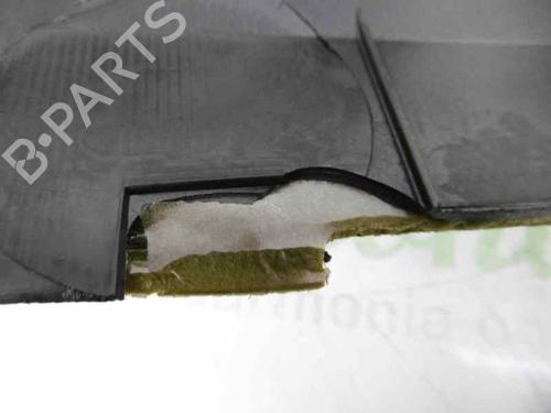 Airbag Kit PEUGEOT 307 (3A/C)  | BP1855955C86 