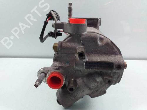 AC compressor FORD TOURNEO CONNECT / GRAND TOURNEO CONNECT V408 MPV  | BP4844370M34 