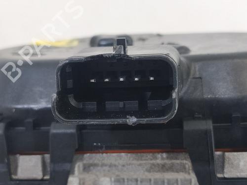 Throttle body PEUGEOT 208 II (UB_, UP_, UW_, UJ_) 1.5 BlueHDI 100 | BP12254847M82 