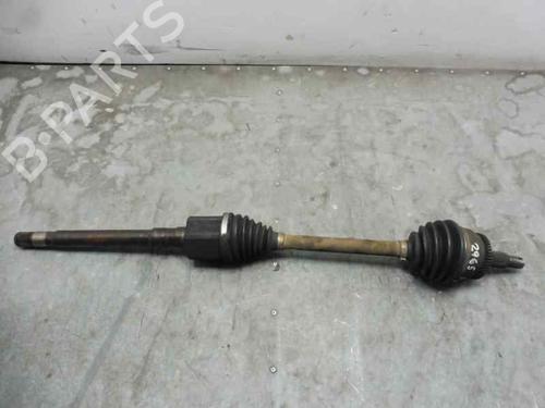 Used Right front driveshaft Right front driveshaft 4846997 4846997