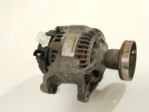 Generator FORD FOCUS I (DAW, DBW) 1.8 Turbo DI / TDDi | BP26308007M7 