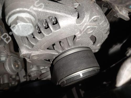 Used Alternator Alternator 38019376 38019376