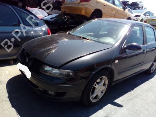 Rim SEAT TOLEDO II (1M2)  | BP10376711C45 