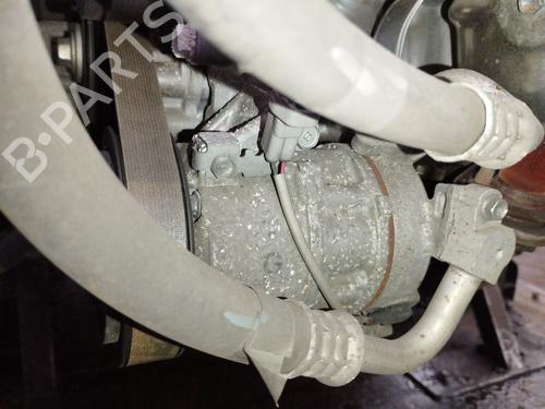 Compressore A/C TOYOTA YARIS (_P13_) [2010-2020]  31694495