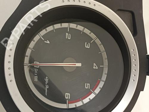 Instrument cluster ALFA ROMEO 159 Sportwagon (939_)  | BP15767888C47 