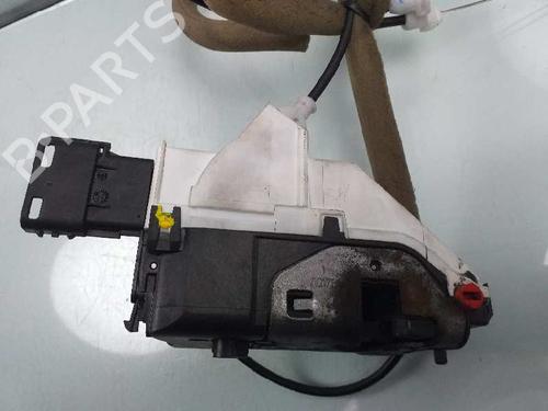 Rear right lock CITROËN BERLINGO MULTISPACE (B9)  | BP14301579C99 