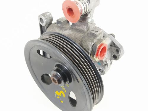 Used Steering pump MERCEDES-BENZ E-CLASS (W211) [2002-2009]  8322043