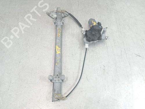 Used Front left window mechanism Front left window mechanism 16789775 16789775