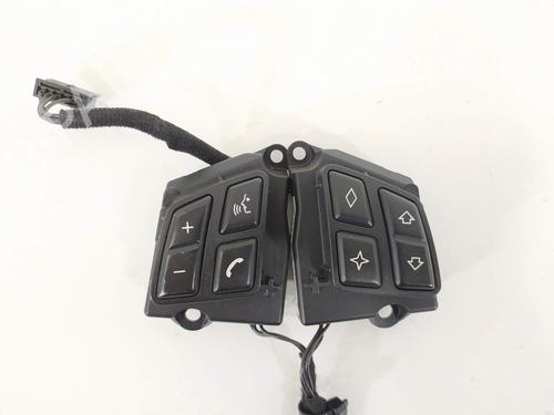 Used Steering wheel controls Steering wheel controls 9286531 9286531