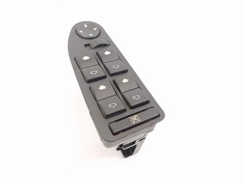 Used Left front window switch Left front window switch 12554459 12554459