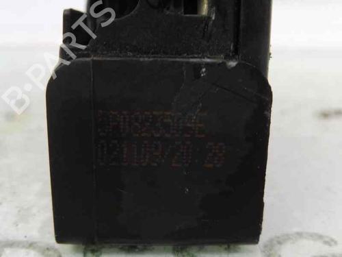 Hood lock SEAT ALTEA XL (5P5, 5P8)  | BP8786263C133 