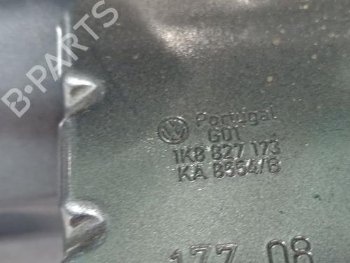 Tailgate VW SCIROCCO III (137, 138) 2.0 TFSI | BP27512554C6 