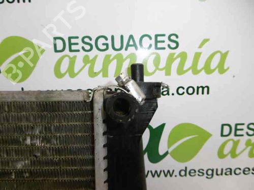 Water radiator TATA INDICA | BP1875547M31 - Image 6